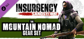 Insurgency: Sandstorm - Mountain Nomad Gear Set