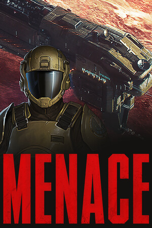 威赫战线/MENACE