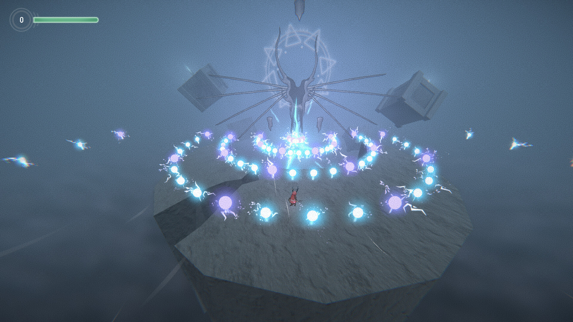 萨满方舟|500M大小|官方中文|支持手柄|The Shamans Ark