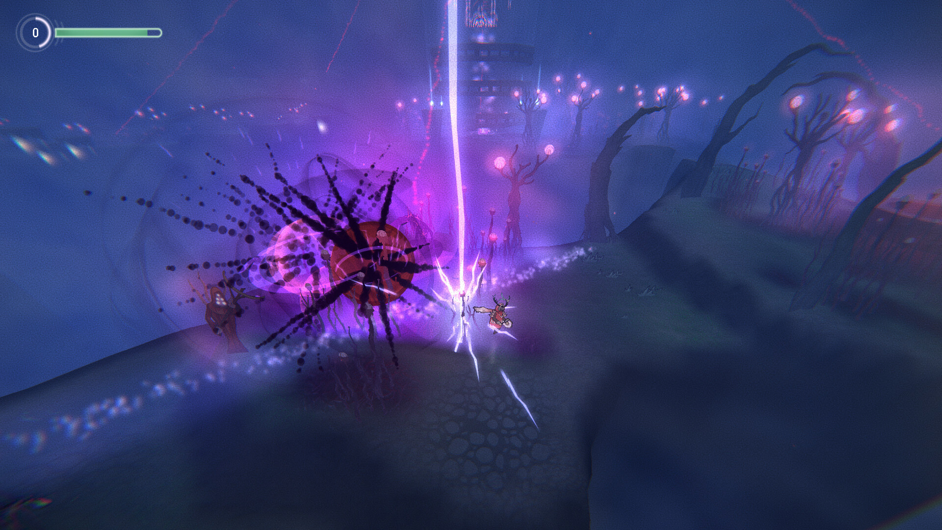 萨满方舟|500M大小|官方中文|支持手柄|The Shamans Ark