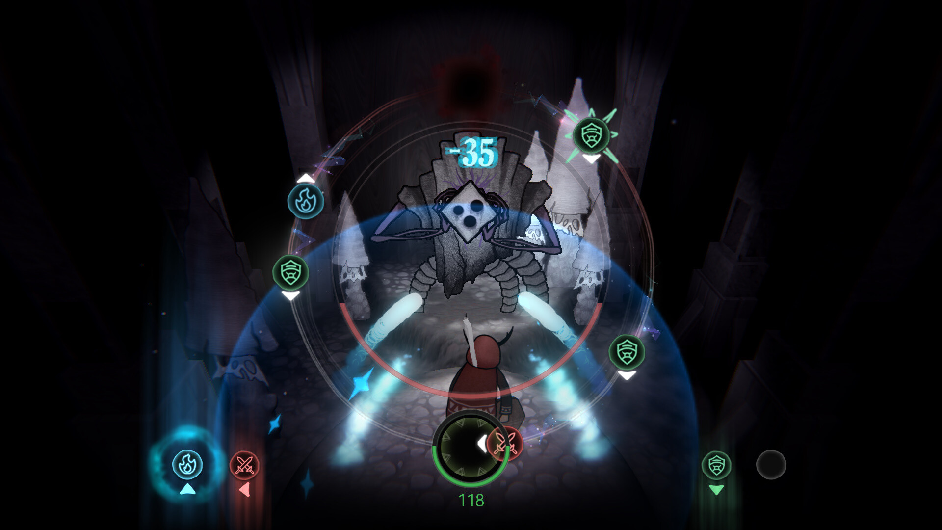 萨满方舟|500M大小|官方中文|支持手柄|The Shamans Ark