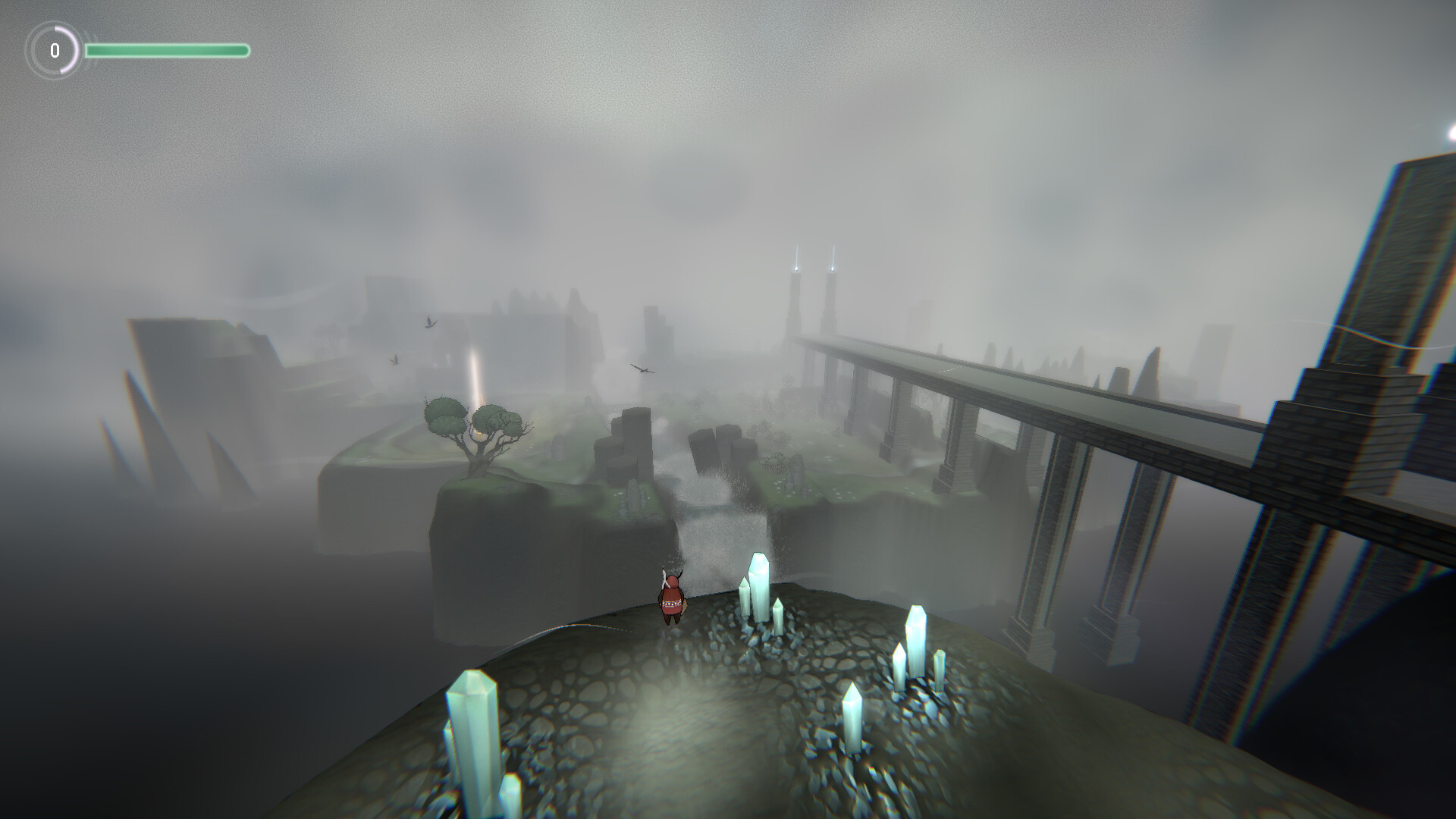 萨满方舟|500M大小|官方中文|支持手柄|The Shamans Ark