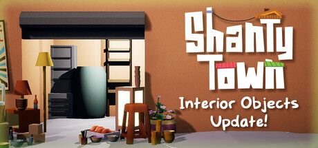 香缇小镇(ShantyTown)v1.06.05 免安装中文版下载