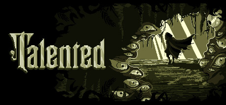《才华横溢（Talented）》V1.2.22官中简体