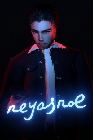 Neyasnoe | 免安装中文版下载 - 单机岛