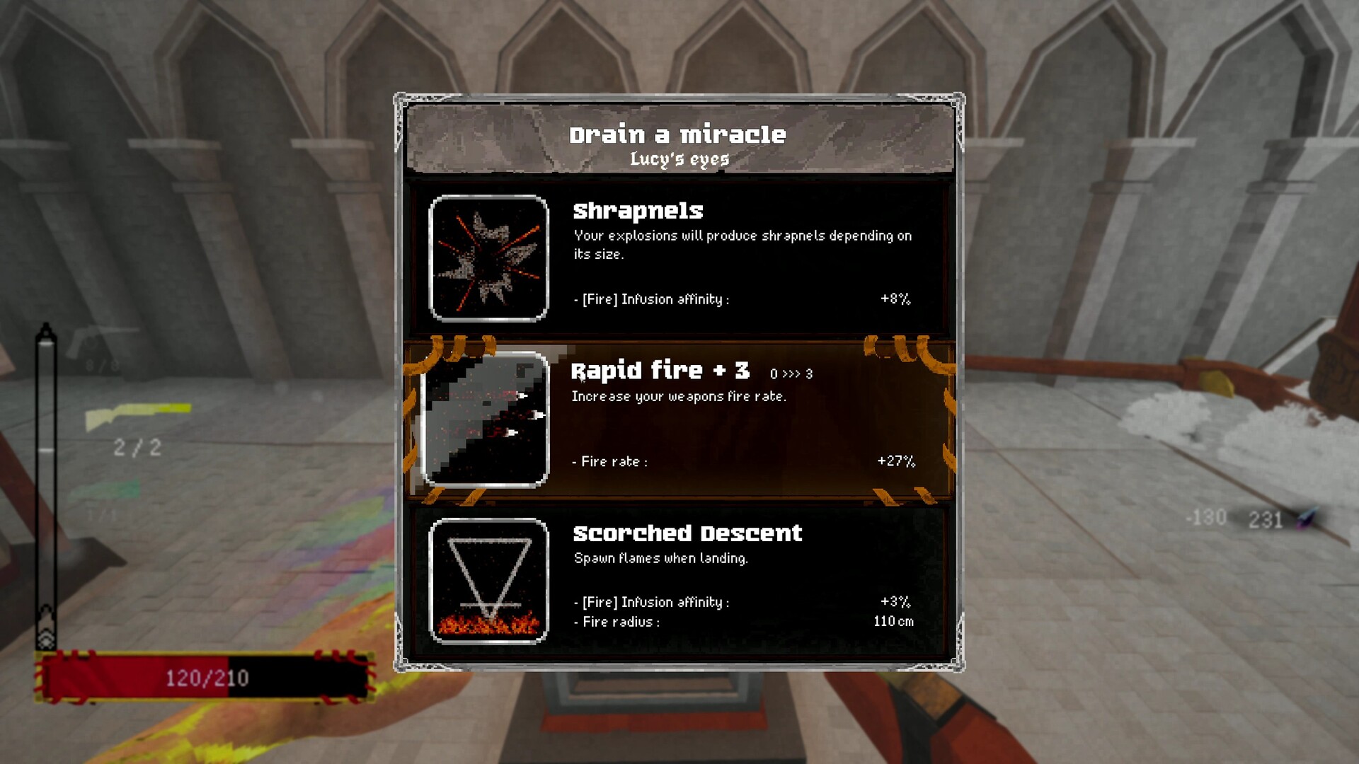 血之狂潮/Blood Rush 截图 8