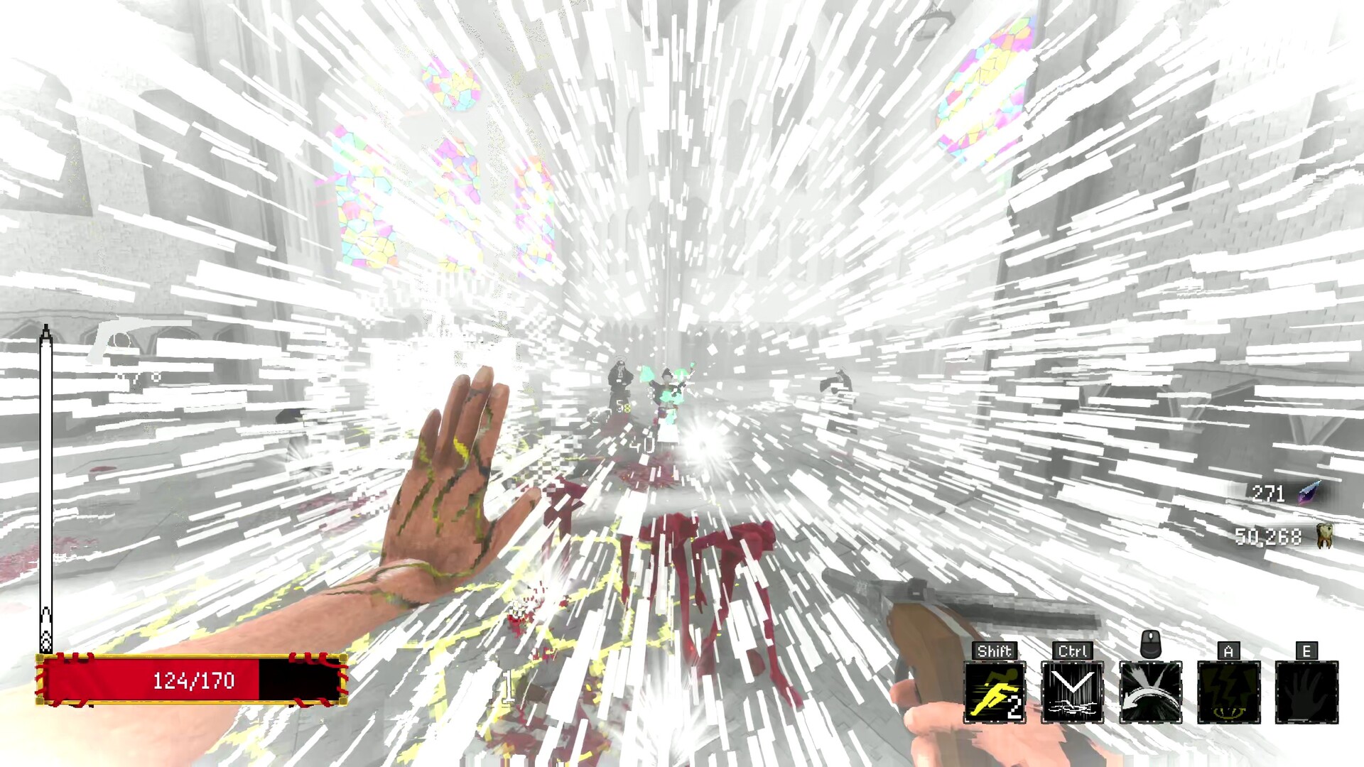 血之狂潮/Blood Rush 截图 9