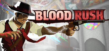 血之狂潮 Blood Rush |游戏资源-念心小站