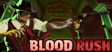 Blood Rush