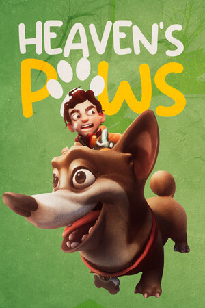 Heaven's Paws | 免安装中文版下载 - 单机岛