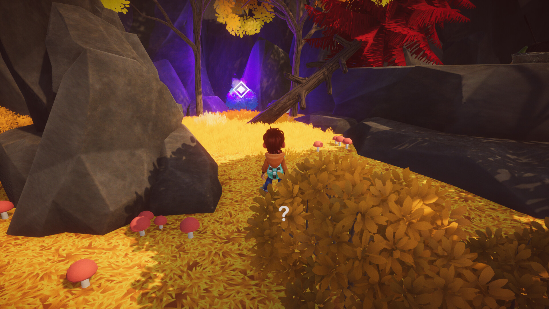 天空之爪/Heaven's Paws 截图 16