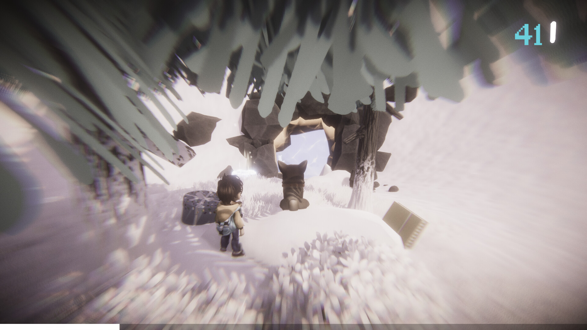 天空之爪/Heaven's Paws 截图 19