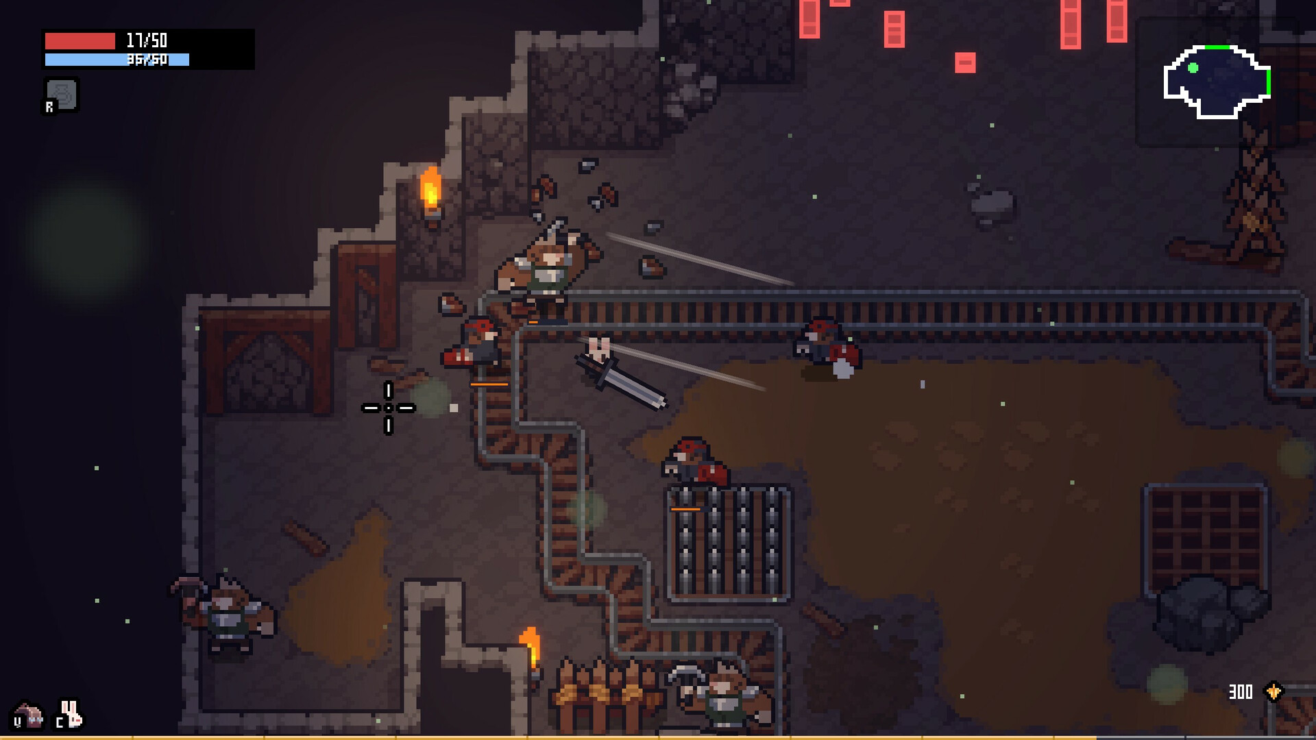 图片[2]-赛菲莉娅（Sephiria）免安装中文版下载-蒸汽游戏宝库 - 高质量Steam单机游戏下载站