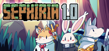 赛菲莉娅（Sephiria）Build.24508692 [中文][1.14G]-极客游戏