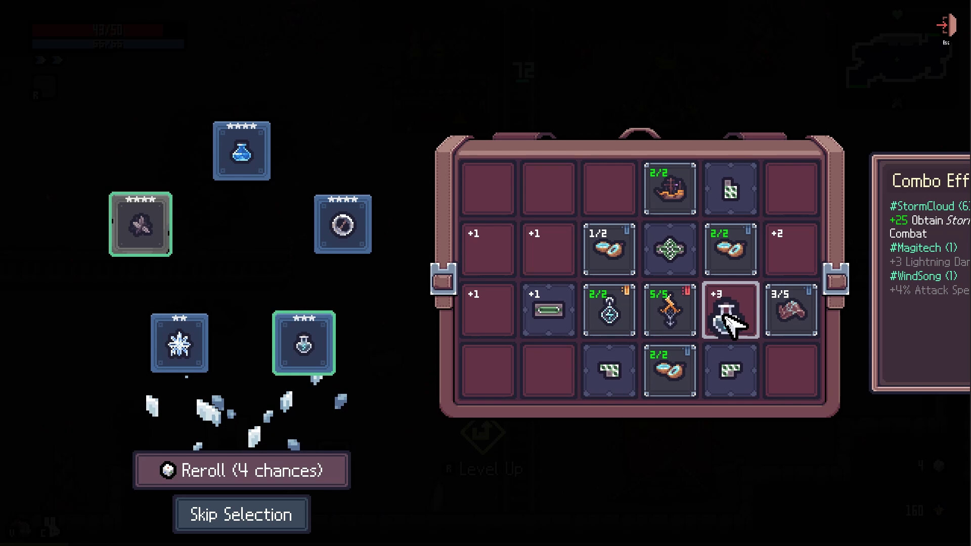 图片[5]-赛菲莉娅（Sephiria）免安装中文版下载-蒸汽游戏宝库 - 高质量Steam单机游戏下载站