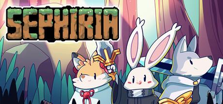 赛菲莉娅（Sephiria）v0.12.3 免安装中文版下载