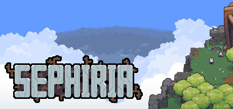 《赛菲莉娅 Sephiria》v0.8.7-官中简体