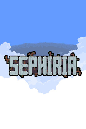 赛菲莉娅/Sephiria