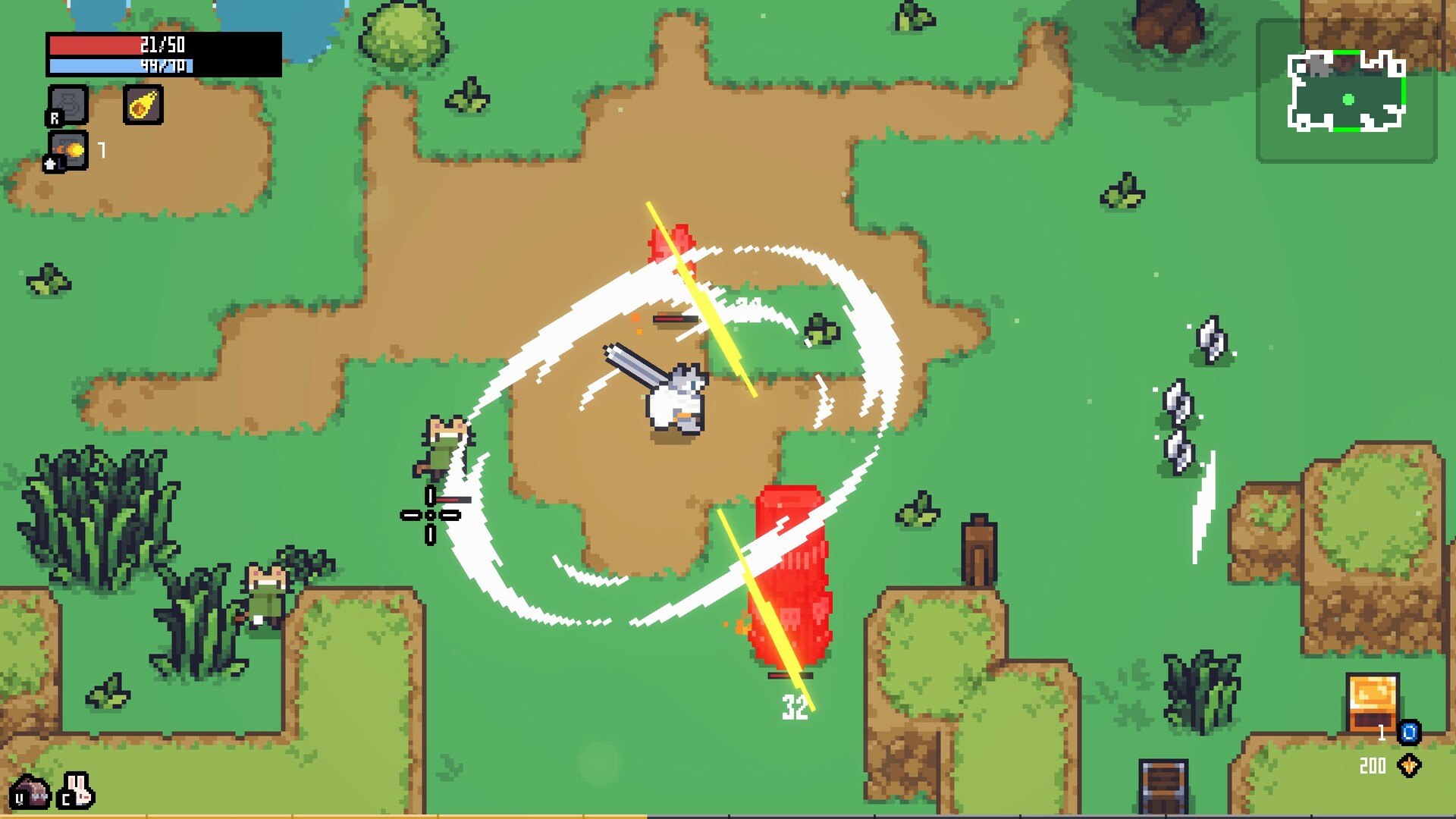 图片[6]-赛菲莉娅联机版（Sephiria Online）免安装中文版下载-蒸汽游戏宝库 - 高质量Steam单机游戏下载站