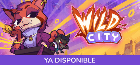 Wild City