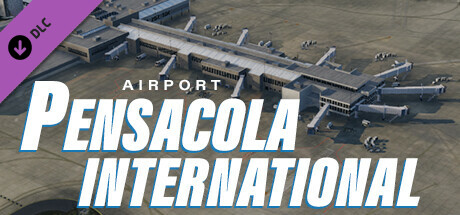 X-Plane 12 Add-on: FSDesigns - Pensacola International Airport