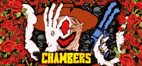 《荒野左轮 CHAMBERS》Build 18579320官中简体