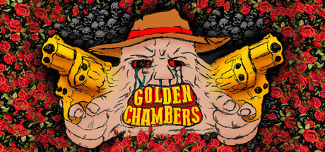 荒野左轮（Golden Chambers）Build.23376536[中文][1.95G]-极客游戏