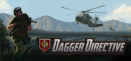 匕首指令/Dagger Directive