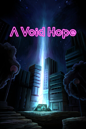 A Void Hope | 免安装中文版下载 - 单机岛