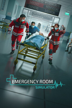 急诊室模拟器/Emergency Room Simulator