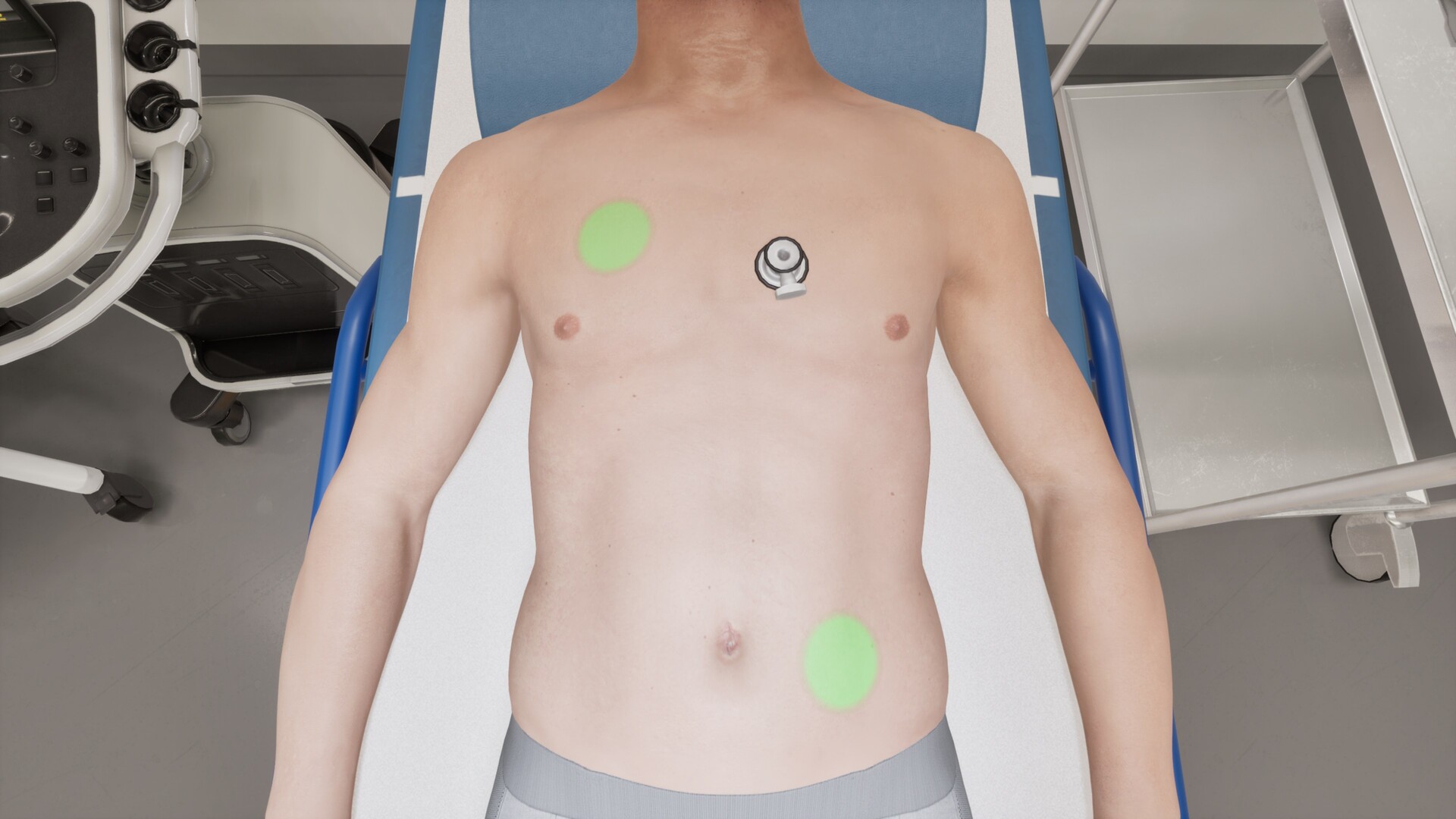图片[9]-急诊室模拟器（Emergency Room Simulator）Build.24728503 [中文][5.58G]-极客游戏
