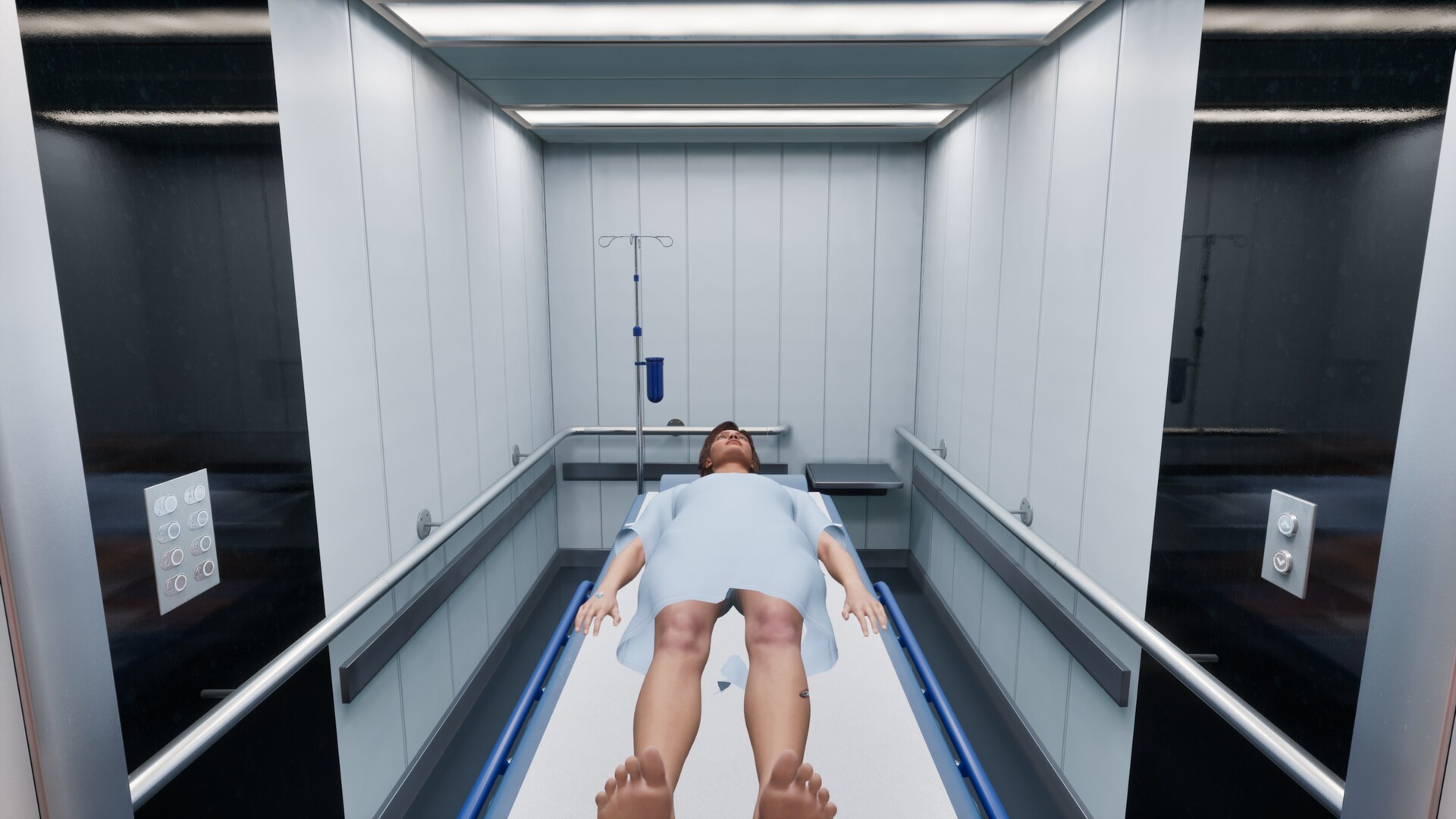 图片[10]-急诊室模拟器（Emergency Room Simulator）Build.24728503 [中文][5.58G]-极客游戏