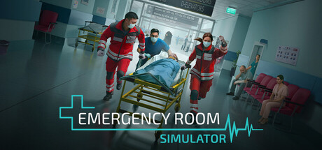 《急诊室模拟器 Emergency Room Simulator》v1.0.0.1131-Build 24719961官中免安装-简中5.6GB