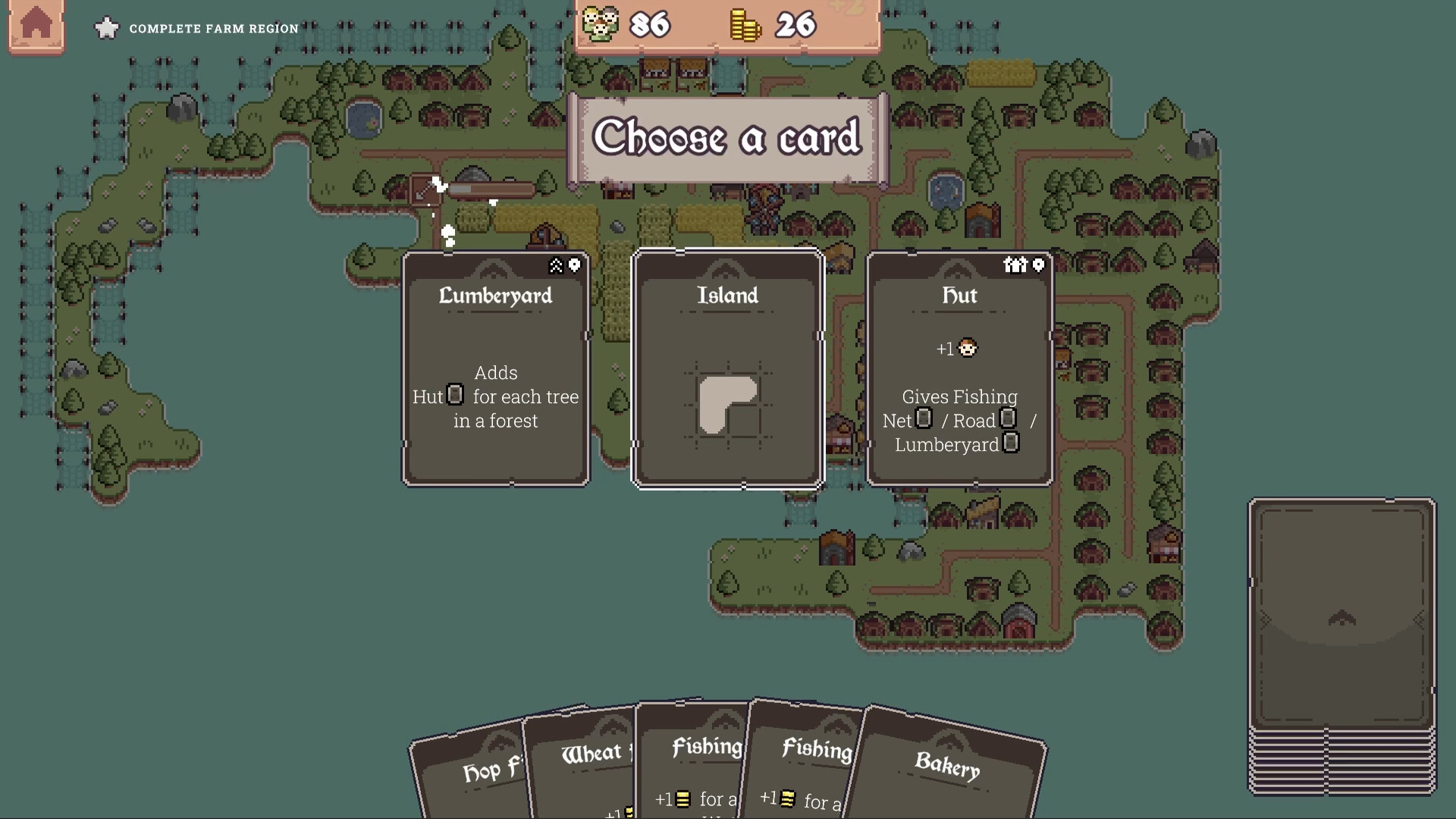 《小小王国(Tiny Kingdom)》|v1.3.5|中文|免安装硬盘版 《小小王国(Tiny Kingdom)》|v1.3.5|中文|免安装硬盘版