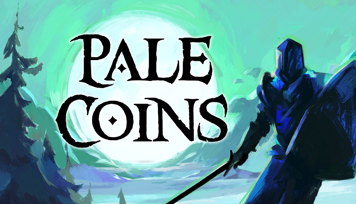 苍白硬币/Pale Coins