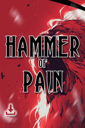Hammer of Pain | 免安装中文版下载 - 单机岛