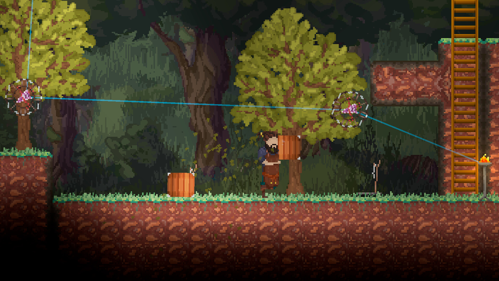 痛苦之锤/Hammer of Pain 截图 14