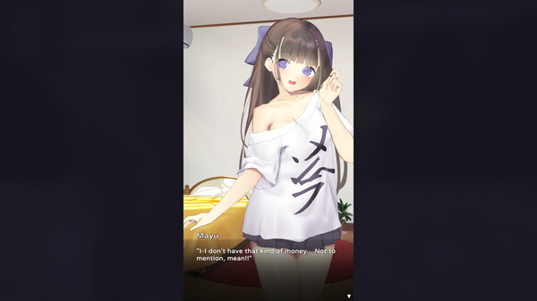 图片[4]-[PC+安卓]妹妹同居生活/Nemurimouto v0.09（官中）-无忧免费游戏网