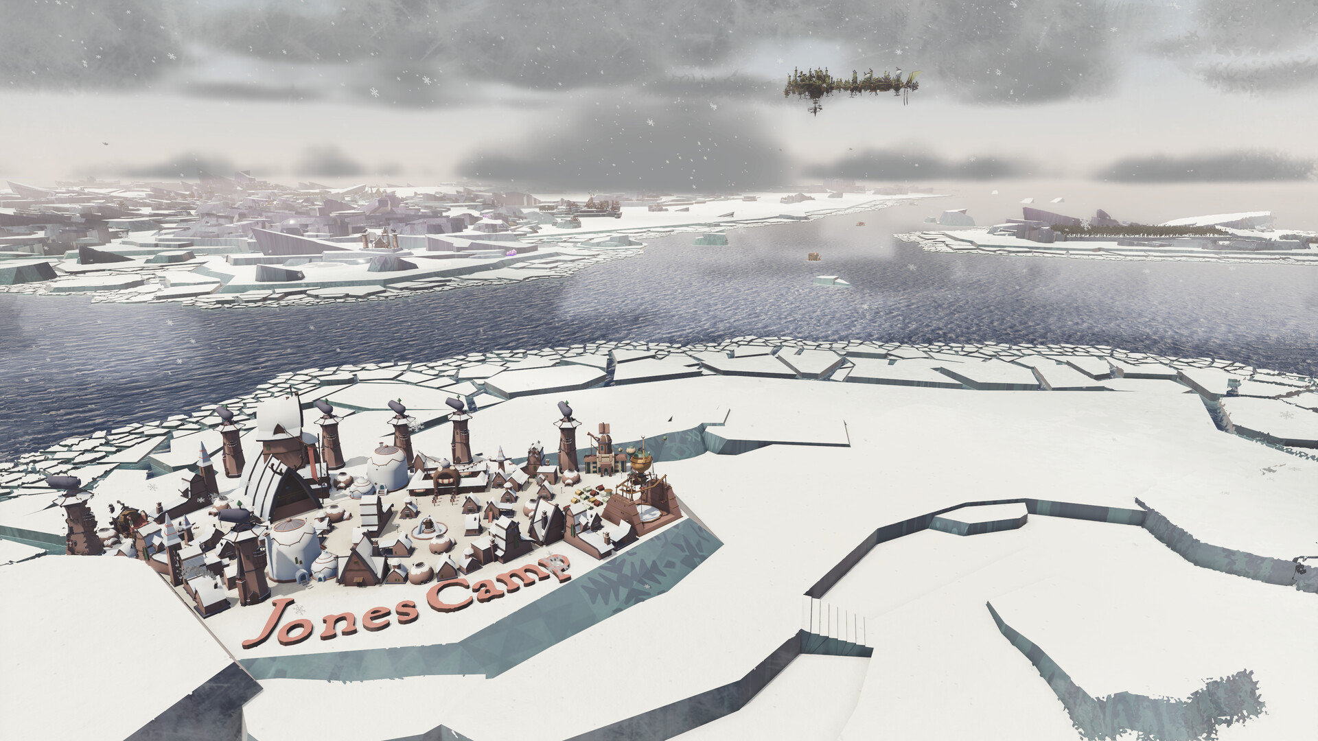 图片[12]-空中帝国（Airborne Empire）免安装中文版下载-蒸汽游戏宝库 - 高质量Steam单机游戏下载站