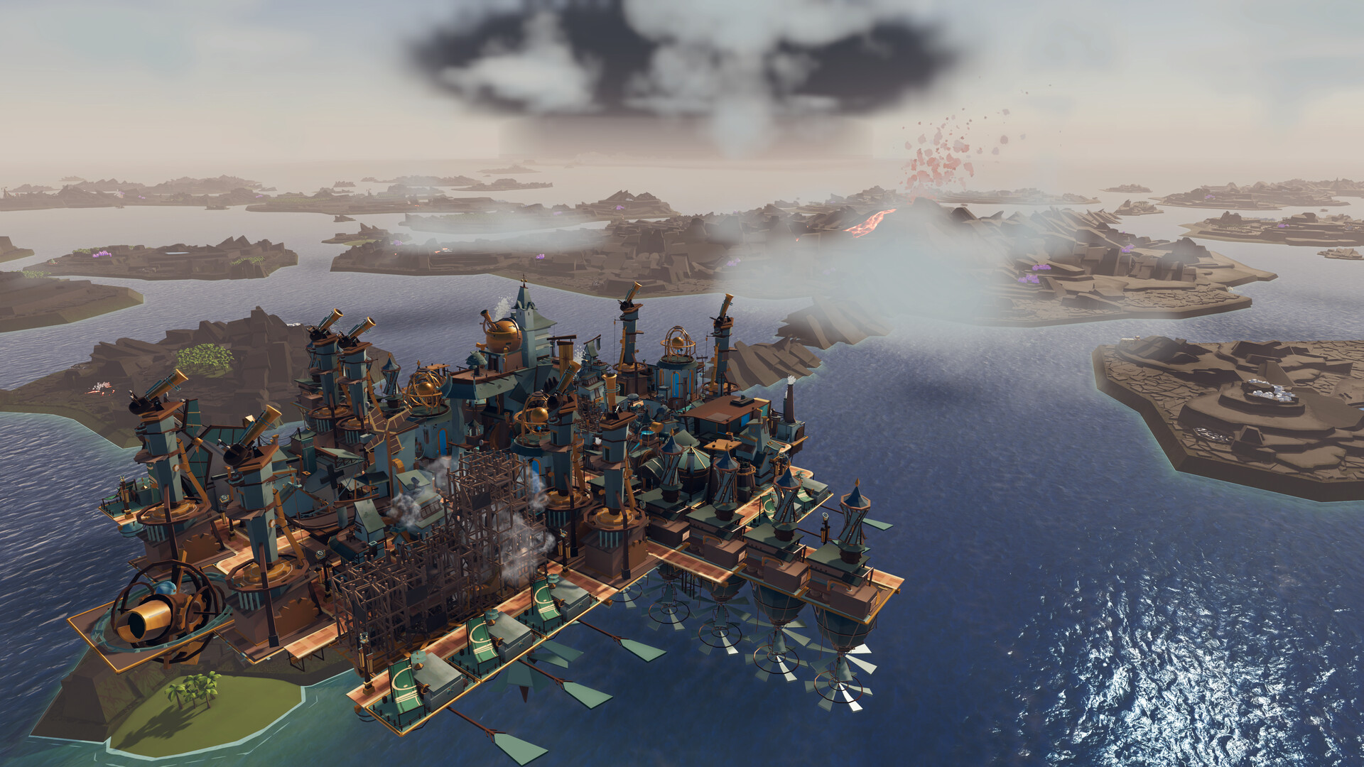 图片[4]-空中帝国（Airborne Empire）免安装中文版下载-蒸汽游戏宝库 - 高质量Steam单机游戏下载站