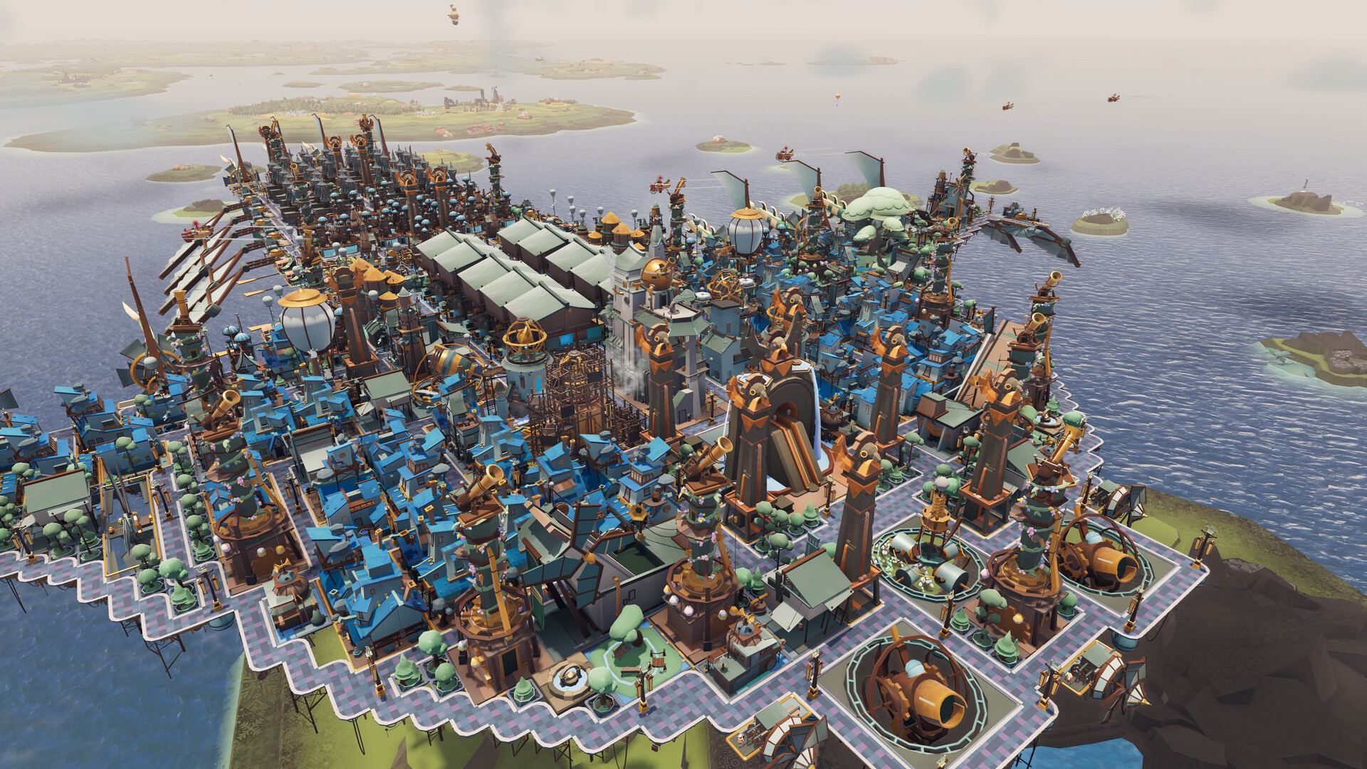 图片[11]-空中帝国（Airborne Empire）免安装中文版下载-蒸汽游戏宝库 - 高质量Steam单机游戏下载站