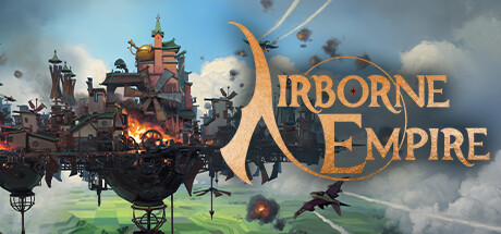 《空中帝国 Airborne Empire》v0.3.02-官中简体|容量3GB
