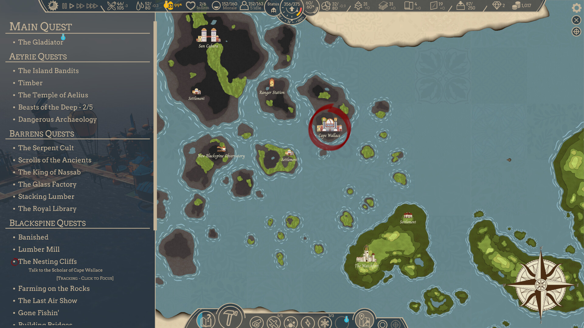 图片[5]-空中帝国（Airborne Empire）免安装中文版下载-蒸汽游戏宝库 - 高质量Steam单机游戏下载站