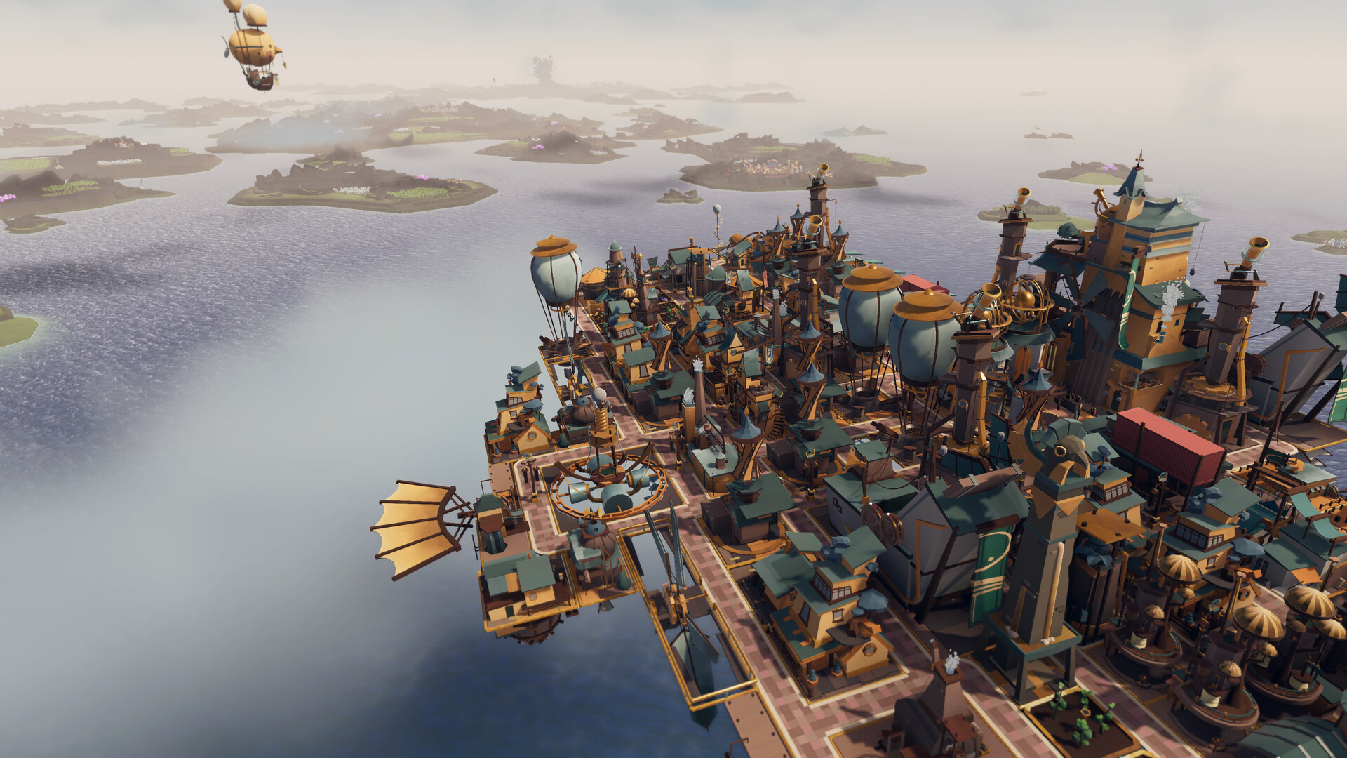 图片[11]-空中帝国/Airborne Empire v0.3.13|策略战棋|2.7GB|中文-蝶影二次元