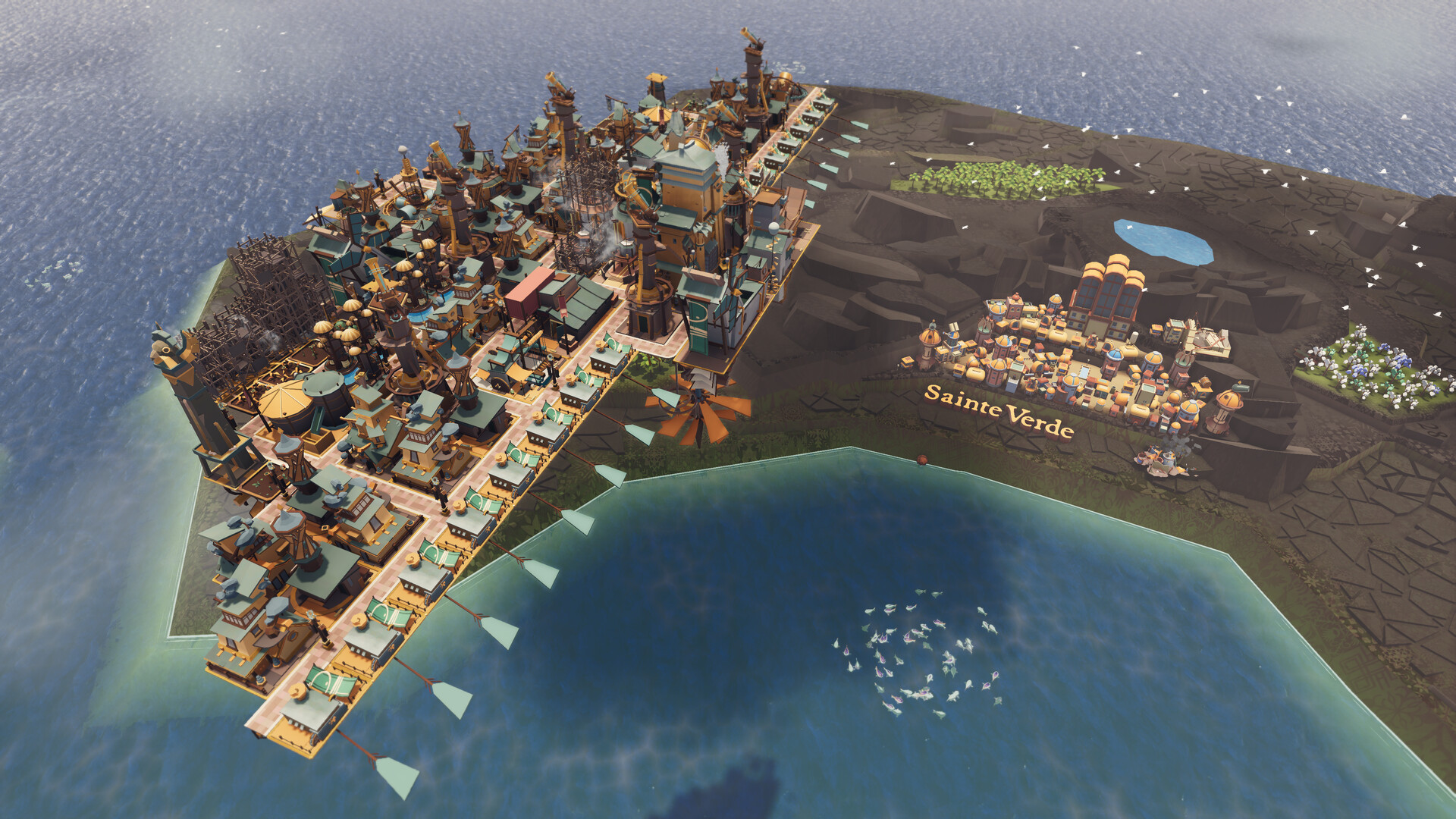 图片[13]-空中帝国（Airborne Empire）免安装中文版下载-蒸汽游戏宝库 - 高质量Steam单机游戏下载站