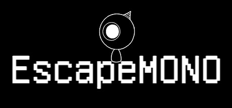 《黑白脱逃 EscapeMONO》|官中简体|容量45mMB