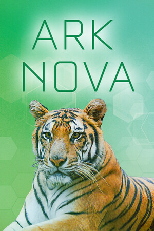 方舟动物园/Ark Nova