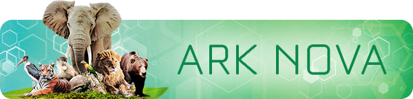 方舟动物园|Ark Nova最新版官方中文免费下载