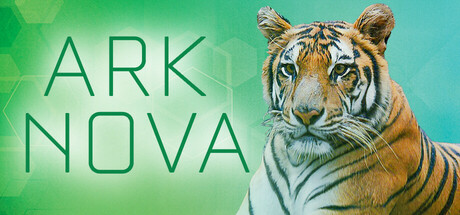 《方舟动物园 Ark Nova》v1.0.2.683-官中简体|容量780MB