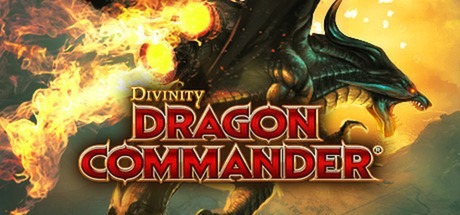 神界:龙之指挥官|10G大小|官方英文|精翻汉化|Divinity: Dragon Commander
